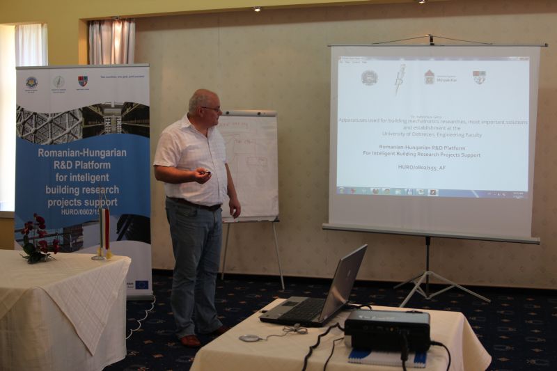 workshop - 30-31.05.2012